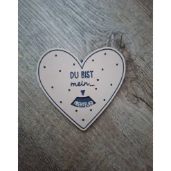 Du bist mein ... / Liebes Parkscheibe / Valentinstag / Liebes Geschenk / Liebeserklärung