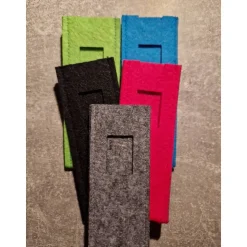 DU Geschenkverpackung, Verpackung für Duplo personalisiert du wirst längste Praline der Welt Aufbewahrungstasche Süßigke