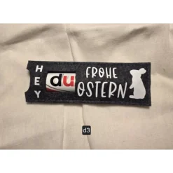 Duplo-Hülle individualisierbar inkl. DUPLO Riegel