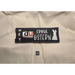 Duplo-Hülle individualisierbar inkl. DUPLO Riegel