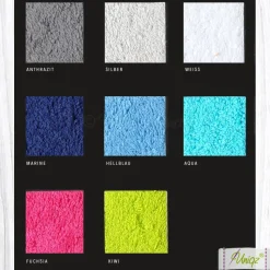 Duschtuch mit Namen, Geschenkidee - Abschluss-Prüfung - Berufs-Ausbildung