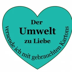 Edelstahl Ohrstecker hell lila schimmernd 8 mm  ART 6006