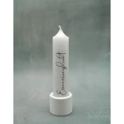 Edles Trauergeschenk – Handgefertigte Trauerbox mit Trauerkerze, Trostlicht & Kondolenzgeschenk