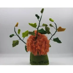 Efeu grün - Blumenkind - Jahreszeitentisch - Waldorf Art - Art.Nr. HE21