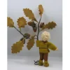 Eicheljunge - Blumenkind - Jahreszeitentisch - Waldorf Art- Art.Nr. HE29