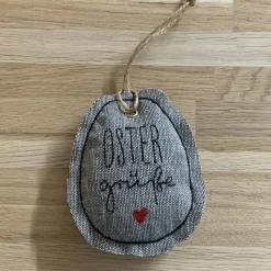 Eieranhänger // Ostern  // Eier // Anhänger // Osterdeko // Frühlingsdeko // Ostergrüße