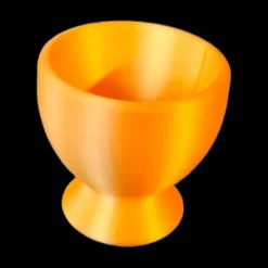 Eierbecher Schlicht & Elegant