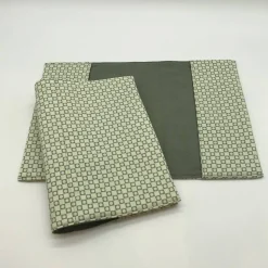 Einband für bayrisches Gotteslob, Gotteslobhülle aus Stoff