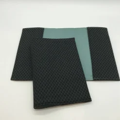 Einband für bayrisches Gotteslob, Gotteslobhülle aus Stoff