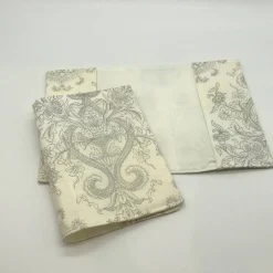 Einband für bayrisches Gotteslob, Gotteslobhülle aus Stoff