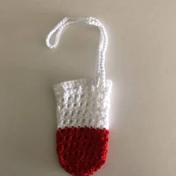 Eine Eierschleuder / Eiernetz / Ostereierschleuder / Ostereiernetz  Landesmeisterschaften Polen