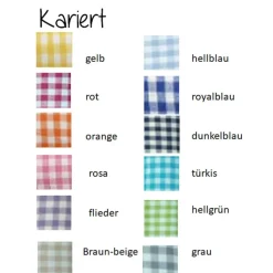 Einhorn Schultüte aus Stoff mit Namen und Motiv personalisiert / Farben nach Wunsch