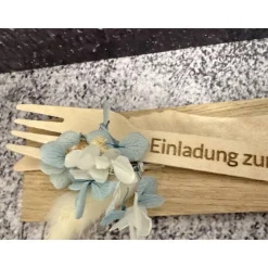 Einladung I Gutschein zum Pizzaessen