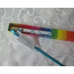 Einladung im Reagenzglas zur  Taufe / Kommunion / Konfirmation / Firmung