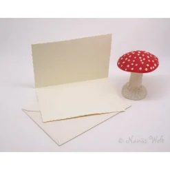 Einladung Taufe mit Namen für Jungen kleiner blauer Elefant