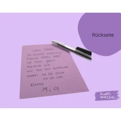 Einladungskarte Meerjungfrau Bastelet | Meerjungfrau Geburtstag | Einladung Kindergeburtstag Meerjungfrau