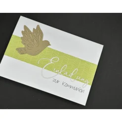 Einladungskarte 