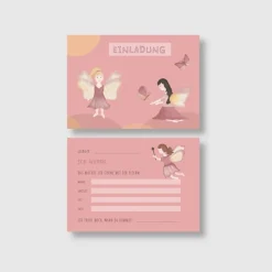 Einladungskarten 