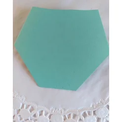 Einladungskarte/Windelkarte zur Taufe, Babyparty, Babyshower