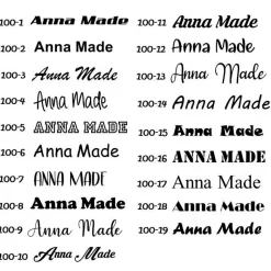 Einlassband/Festivalband/Partyband aus 100 % Satin mit Verschlußplombe