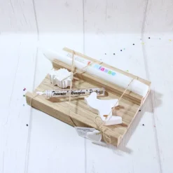 Einschulung * Schulkind * 1. Klasse * Geschenk * Gastgeschenk * Deko * Personalisierbar * Schulanfang * Seifenblasen