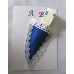 Einschulungskarte - Schulstart - Karte zur Einschulung