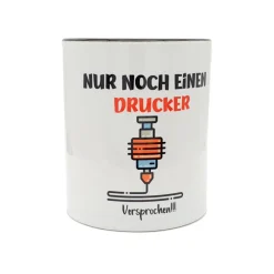 Einzigartige 3D-Druck Tassen für Kaffeeliebhaber und Technikfans – Perfekt für jeden Drink!