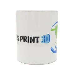 Einzigartige 3D-Druck Tassen für Kaffeeliebhaber und Technikfans – Perfekt für jeden Drink!