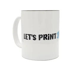 Einzigartige 3D-Druck Tassen für Kaffeeliebhaber und Technikfans – Perfekt für jeden Drink!