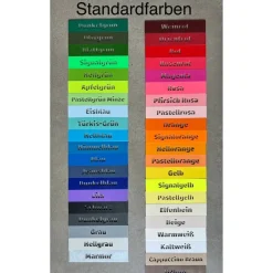 Einzigartige personalisierte Namen / Geschenk / Geburtstag