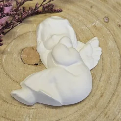 Einzigartige romantische Engelchen – Perfekt zur Ergänzung der Weihnachtsdekoration