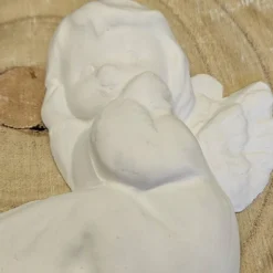 Einzigartige romantische Engelchen – Perfekt zur Ergänzung der Weihnachtsdekoration