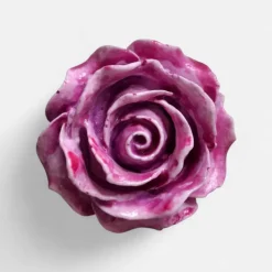 einzigartige Rose – Edle Verpackung für Geldgeschenke & Gutscheine