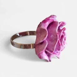 einzigartige Rose – Edle Verpackung für Geldgeschenke & Gutscheine