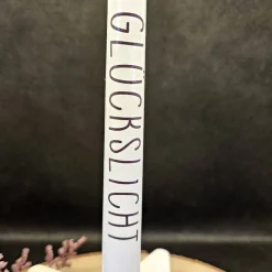 Einzigartiger Kerzenhalter in Sternform - Das perfekte Accessoire für gemütliches Licht und Wärme