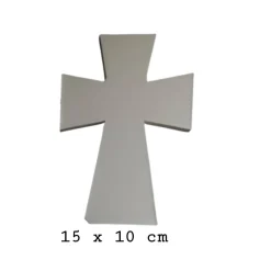 Einzigartiges Kreuz zur Konfirmation und Kommunion