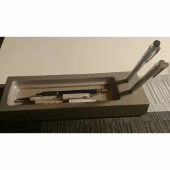 Eleganter Stifthalter