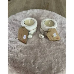 Eleganter Teelichthalter