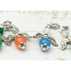 Elf Schutzengel, Adventskalenderfüllung, Taschenbaumler, Weihnachten, Geschenkidee, Unisex, Mitbringsel, Gastgeschenk