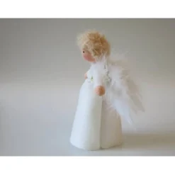 Engel - Blumenkind - Jahreszeitentisch - Waldorf Art - Art. Nr. WI11