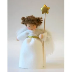 Engel - Blumenkind - Jahreszeitentisch - Waldorf Art - Art. Nr. WI11