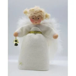 Engel - Blumenkind - Jahreszeitentisch - Waldorf Art - Art. Nr. WI11