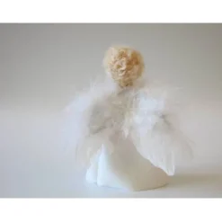 Engel - Blumenkind - Jahreszeitentisch - Waldorf Art - Art. Nr. WI11