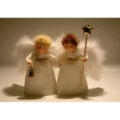 Engel - Blumenkind - Jahreszeitentisch - Waldorf Art - Art. Nr. WI11