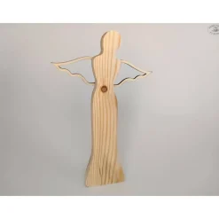 Engel aus Holz / Holzengel / Weihnachtsdeko / Weihnachtsengel / Holzdeko