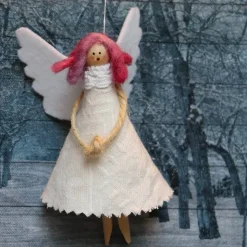 Engel, Weihnachten, Schutzengel