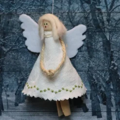 Engel, Weihnachten, Schutzengel