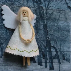 Engel, Weihnachten, Schutzengel