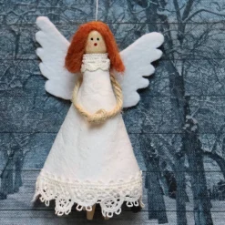 Engel, Weihnachten, Schutzengel