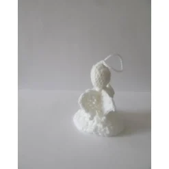 Engel zum Hinhängen oder Aufstellen - Baumschmuck